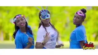 VIDEO: Modèl La - Nou Gen Mwayen An [Kanaval 2018]