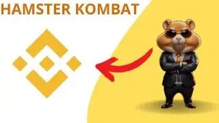 AKHIRNYA!! HAMSTER KOMBAT LISTING BINANCE 1 DOLLAR!! PREDIKSI HARGA HAMSTER KOMBAT SIAP AUTO KAYA!!