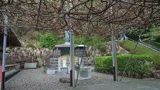 Temple 88  Ōkuboji - 大窪寺