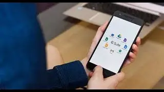 Using G-suit ID || Android || Smartphone || Troubleshooting