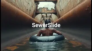 AI Sewerslide