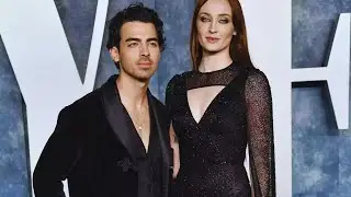 Sophie Turner & Joe Jonas: Coincidence or Co-Parenting? A Closer Look