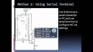 Getting Started with the HC-06 Bluetooth Module
