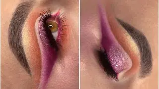 Tutorial explicat pas cu pas cutcrease make-up (cum fac cutcrease) day 1