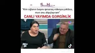 Polisi söyenin başin qirxilmaqna haqq qazandırdı#short #reels #shortvideo #tiktok #xeberler