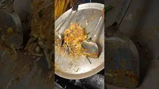 🥢ПАД ТАЙ - идеальное блюдо тайской кухни по текстурам и вкусу (кисло-остро-сладко-солёно)✨