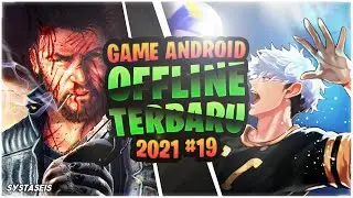 7 Game Android Offline Terbaru 2021 #19
