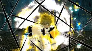 My First Ever Quincy Progression In Type Soul..