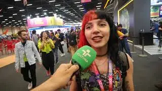 Comic Con Experience CCXP 2022