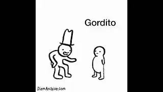 Gordito | 