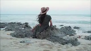 Alone  -  Halston Dare