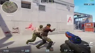 Counter strike 2 banging