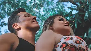Kelly Freitas & Wilton Bello -  Mistério
