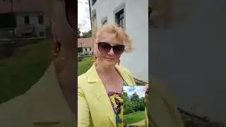 Прогулки&болталки,июнь 2023г,Радеберг