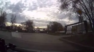 Carcam CDV-200 720p