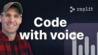 Vibe Code With Voice: Replit's Wispr Flow Integration