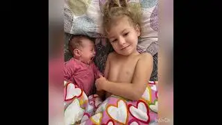 Ярослава Процыкова 5лет