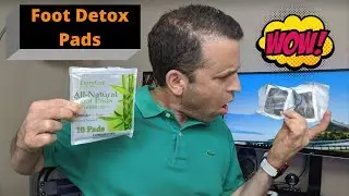 Dr  Entre's Foot Pads -  Best For Pain Relief, Deep Sleep Aid, Odor Eliminator And More Review