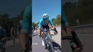 Some in-race moments from our #LaVuelta 2024 🇪🇸