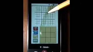 Tic Tac Toe Ten Android Tutorial