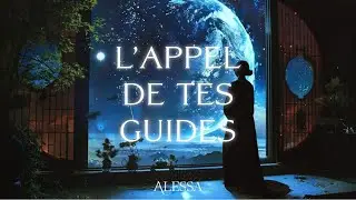 L'appel de tes guides : Es-tu prêt(e) à passer à une autre étape ?