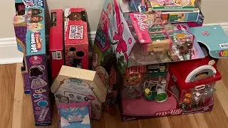What we got our daughter for Christmas 2023