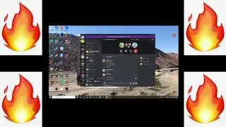 repetitive discord glitch sounds so wierd!