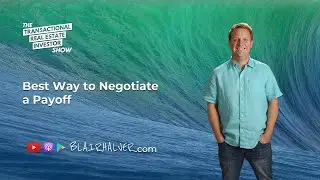 Best Way to Negotiate a Payoff