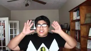 Thought of the day: POWER RANGERS!!! MIGHTY MORPHIN' POWER RANGERS!