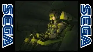 Borderdown Play Through (Dreamcast)