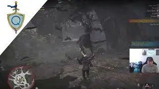 GERALT VS LESHEN (PT 3)
