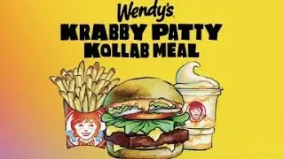 The Wendy’s SpongeBob collab is awful!