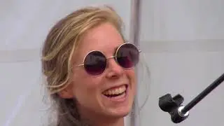 ♪❛Sing Along with Kuba KAHM❜♪   ⑤④ Hornby Festival 2018