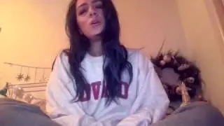 I Don't Know my Name (LIVE Cover) | Niki DeMar