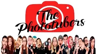 Presentación The Phototubers