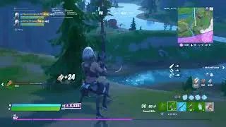 arena duos and clan tryouts check decripton