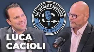 Easy Day | Luca Cacioli, CEO of CEIA USA – Advancing Security Technology for Safer Events