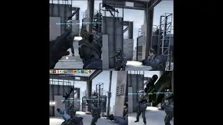 Impeccable team gun buy $$$ | 