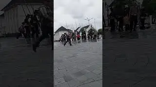 Gerebeg Besar Yogyakarta 2023