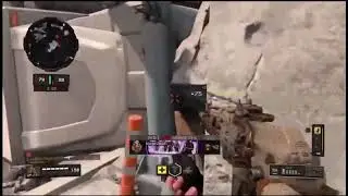 #1 BO4 Movement | Best KN57 Gameplay 