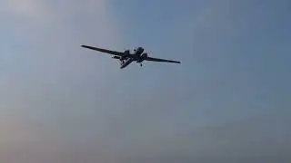 DRDO & Indiannavy successfully demonstrated transferring of command & control capabilities of TAPAS