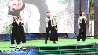 День Ленинградского района