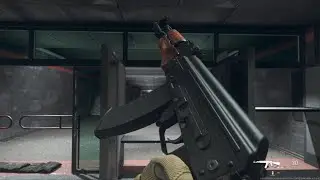 AK-74 weapon conversion for the Kastov 545 (Modern Warfare 2022)