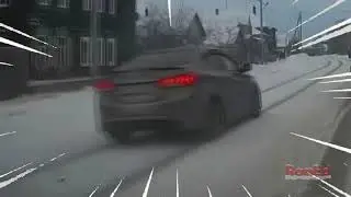 Car vs. Snow || Initial D Compilation (Gas Gas Gas, Deja Vu, Don't Stop the Music)