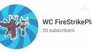20 subs another milestone completed