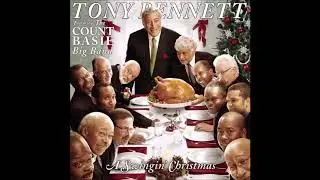Tony Bennett -  Christmas Auld Lang Syne