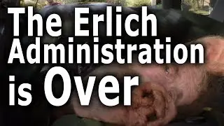 Silicon Valley Season 5, Ep2 - “The Erlich administration is over”