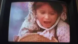 Opening to Guilty as Sin 1994 VHS