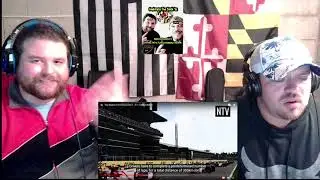 NOW WE GET IT!!! NASCAR Fans React 