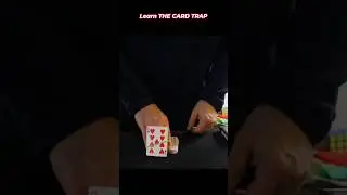 Card Trap Revealed